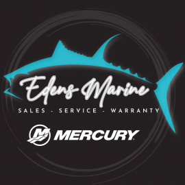 Eden's Marine
